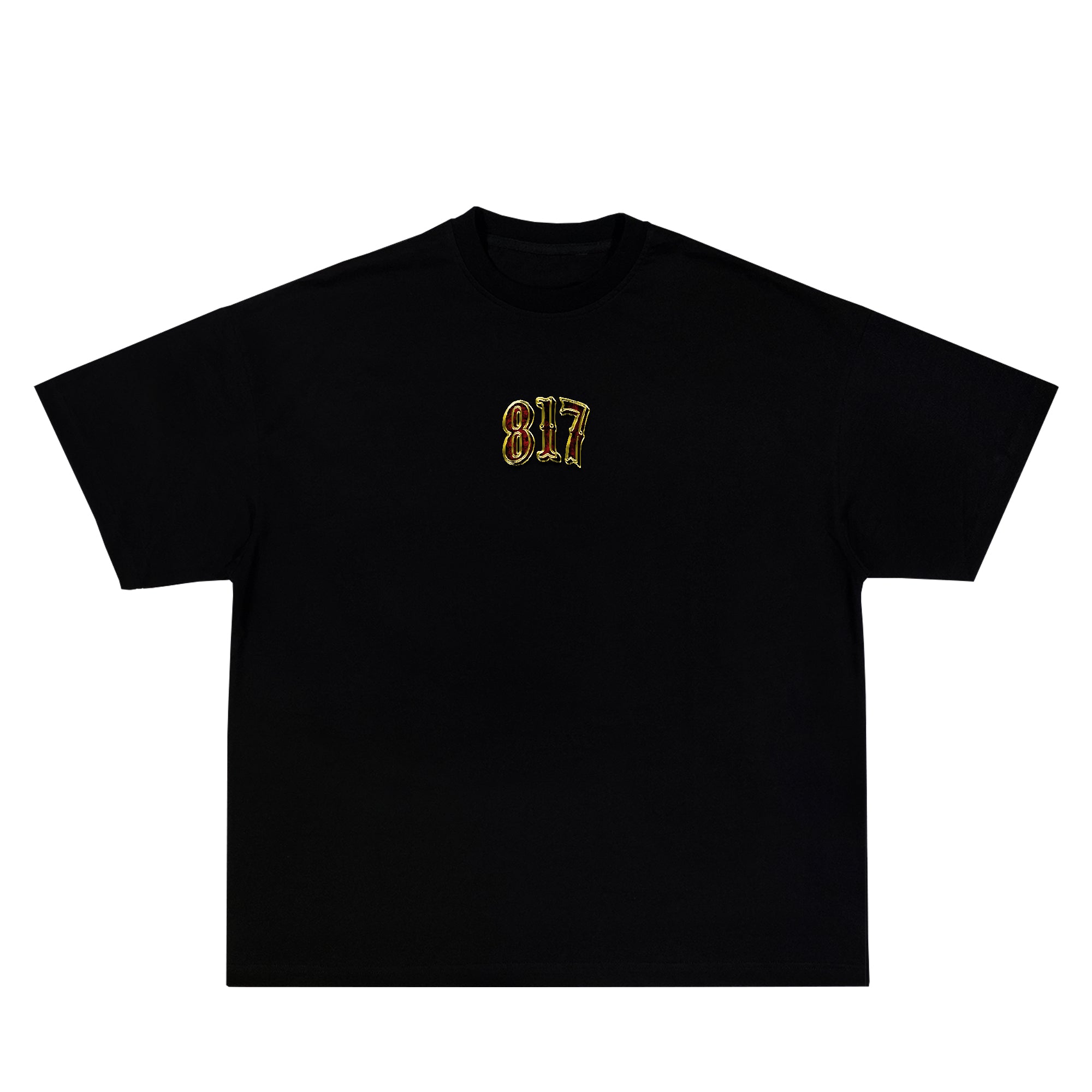 Where the West Begins Tee